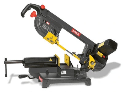 Browse Machinery by Type Benchtop Horizontal Mitering Bandsaws