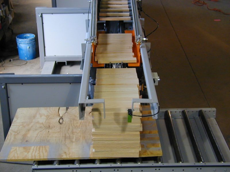 Cameron Automation Opti-Match