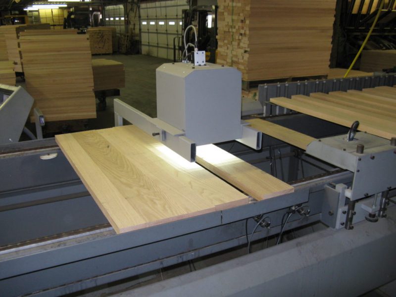 Cameron Automation Opti-Match