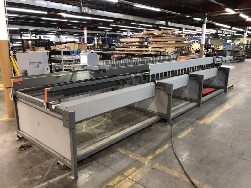 Cameron Automation Opti-Match