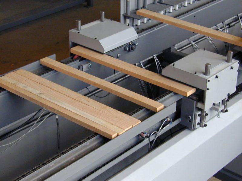 Cameron Automation Opti-Match