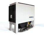 COIMA FB Series Dust Collectors