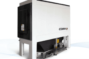 COIMA FB Series Dust Collectors