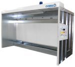 COIMA USA CVA-S