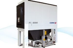 COIMA USA FI 6000