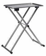 Dake Benchtop Bandsaw Portable Work Stand