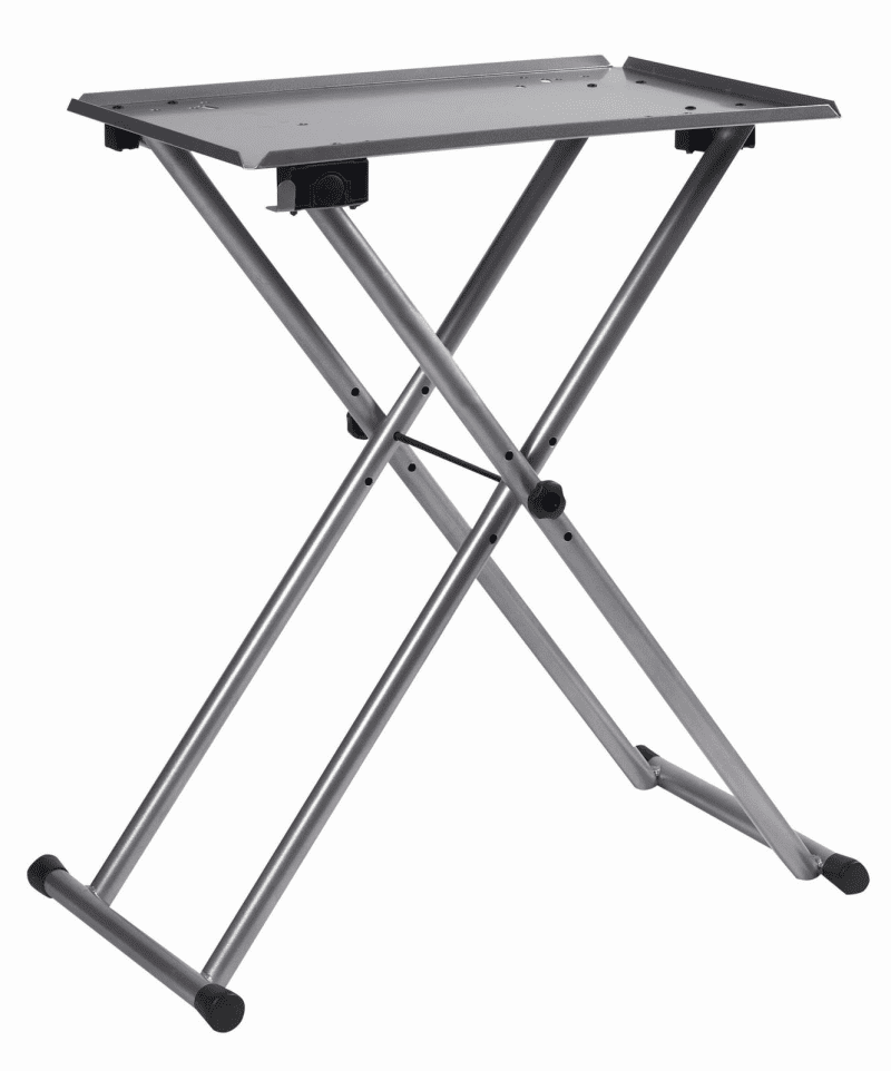 Dake Benchtop Bandsaw Portable Work Stand Dake Benchtop Bandsaw Portable Work Stand