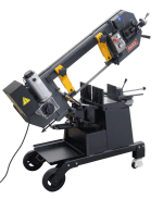 Dake Dual Mitering Bandsaw