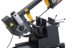 Dake Dual Mitering Bandsaw