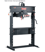 Dake Elec-draulic I Presses