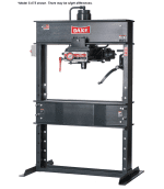 Dake Elec-draulic I Presses