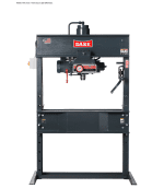 Dake Elec-draulic I Presses