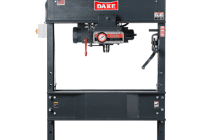 Dake Elec-draulic I Presses