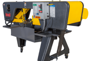 Dake Heavy Duty Bandsaws