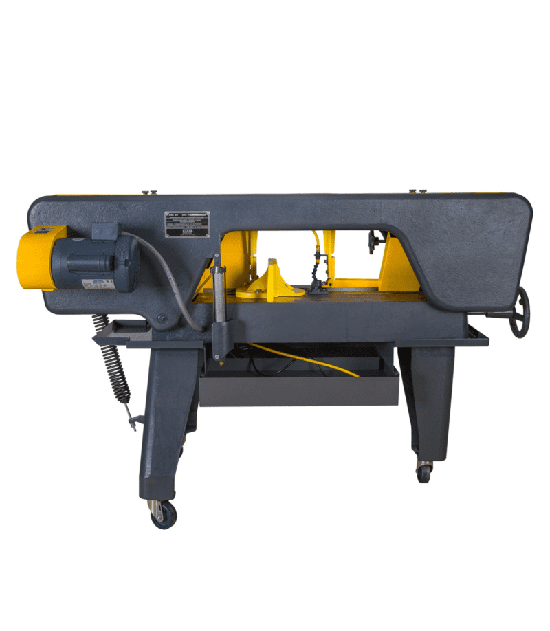 Dake Heavy Duty Bandsaws