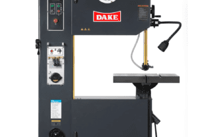 Dake Industrial Bandsaws