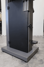 Dake Metal & Wood Vertical Bandsaw