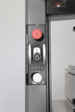 Dake Metal & Wood Vertical Bandsaw