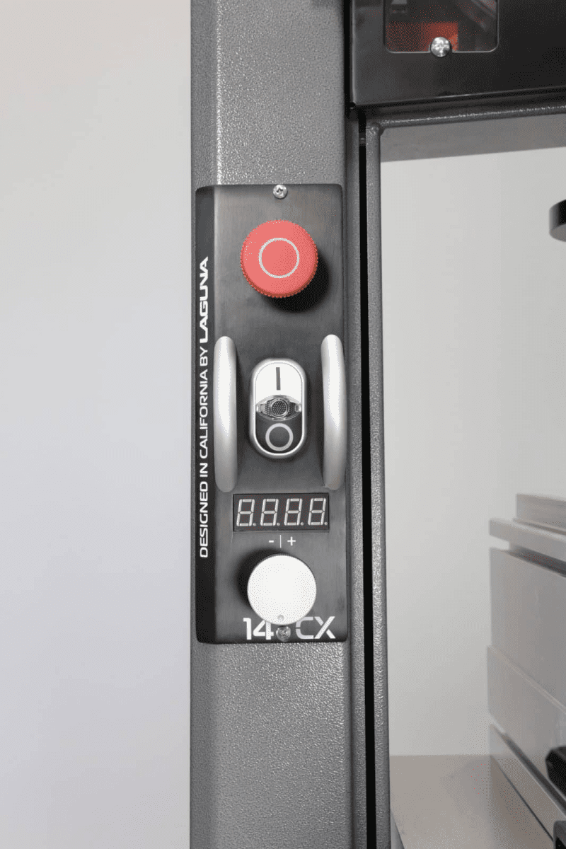 Dake Metal & Wood Vertical Bandsaw