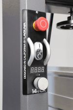 Dake Metal & Wood Vertical Bandsaw