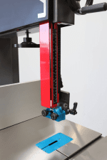 Dake Metal & Wood Vertical Bandsaw