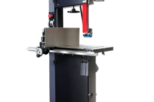 Dake Metal & Wood Vertical Bandsaw