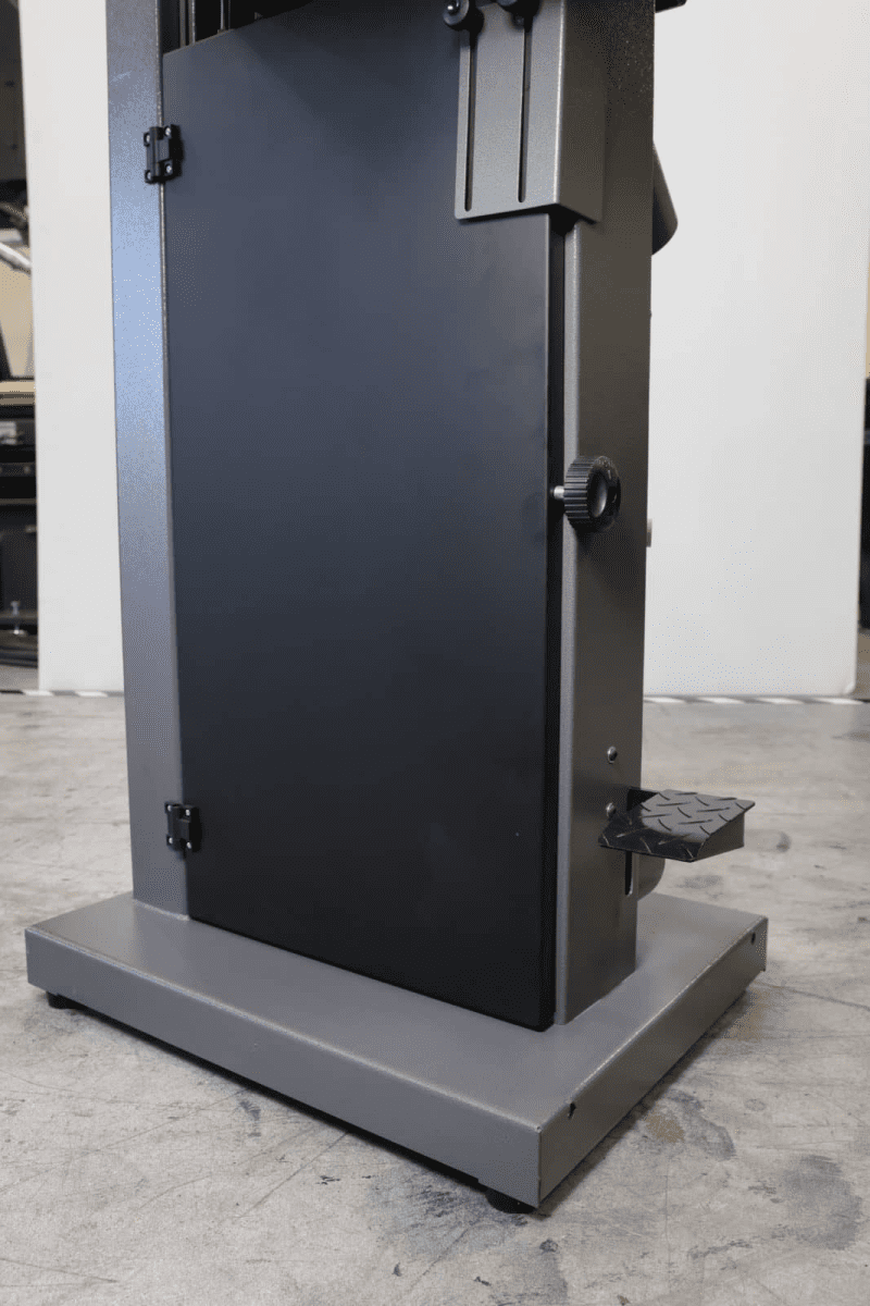 Dake Metal & Wood Vertical Bandsaw