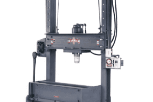 Dake Movable Table Presses