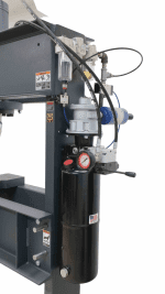 Dake Pneumatic Presses