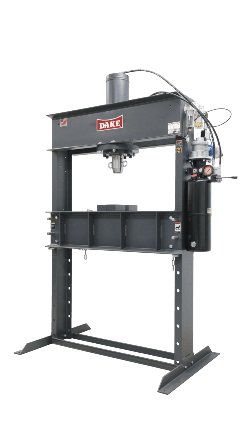 Dake Pneumatic Presses