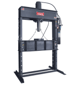 Dake Single Phase Dura-Presses