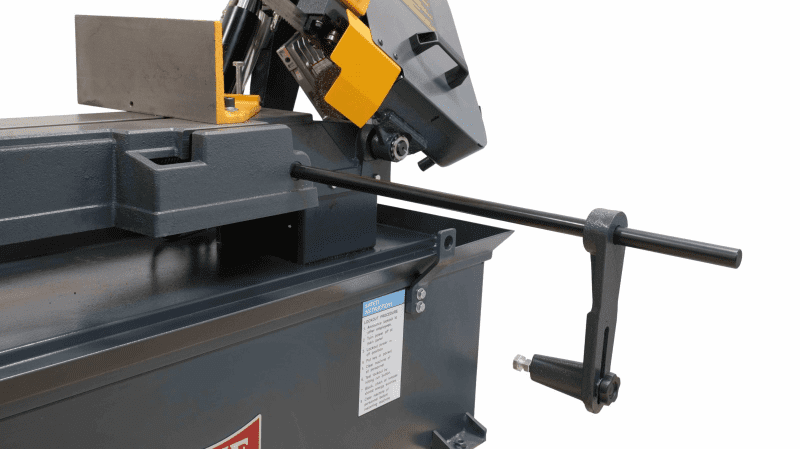 Dake Standard Duty Bandsaws