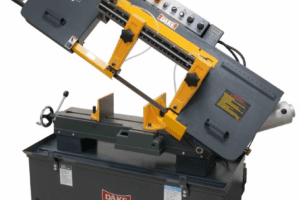 Dake Standard Duty Bandsaws