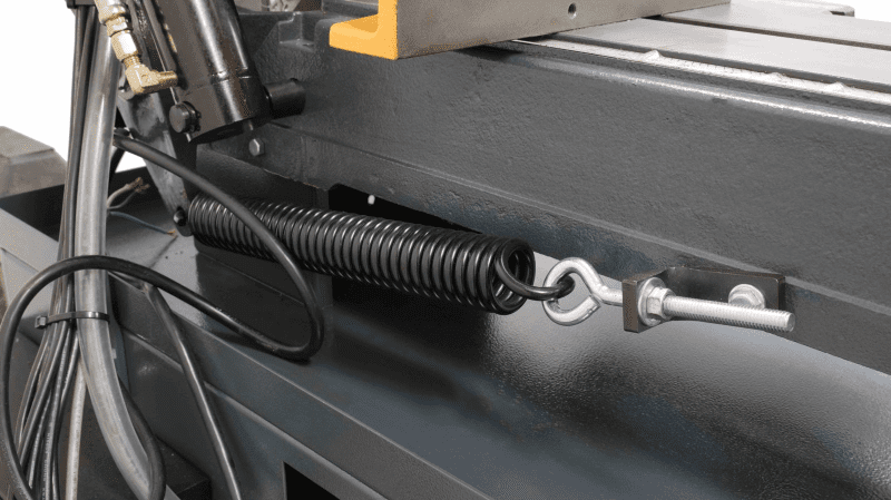 Dake Standard Duty Bandsaws