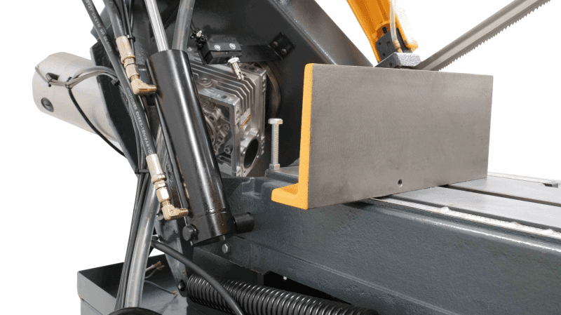 Dake Standard Duty Bandsaws