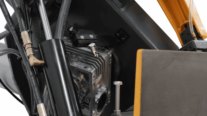 Dake Standard Duty Bandsaws