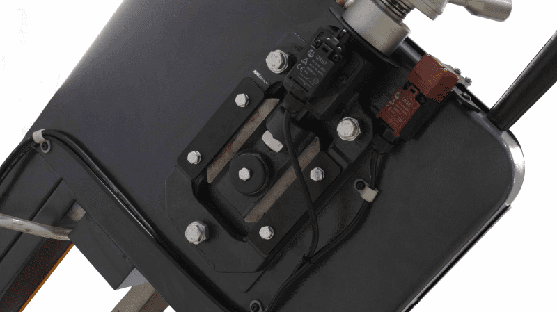 Dake Standard Duty Bandsaws