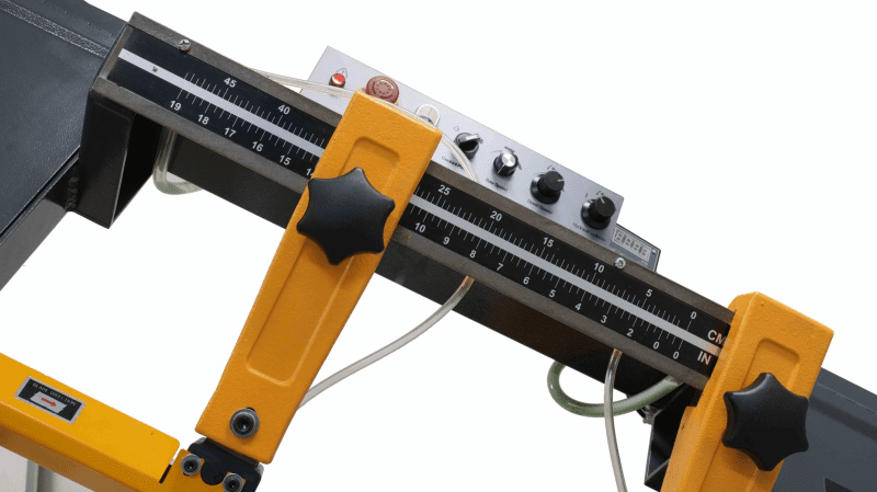 Dake Standard Duty Bandsaws