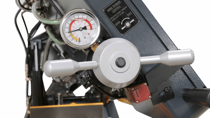 Dake Standard Duty Bandsaws