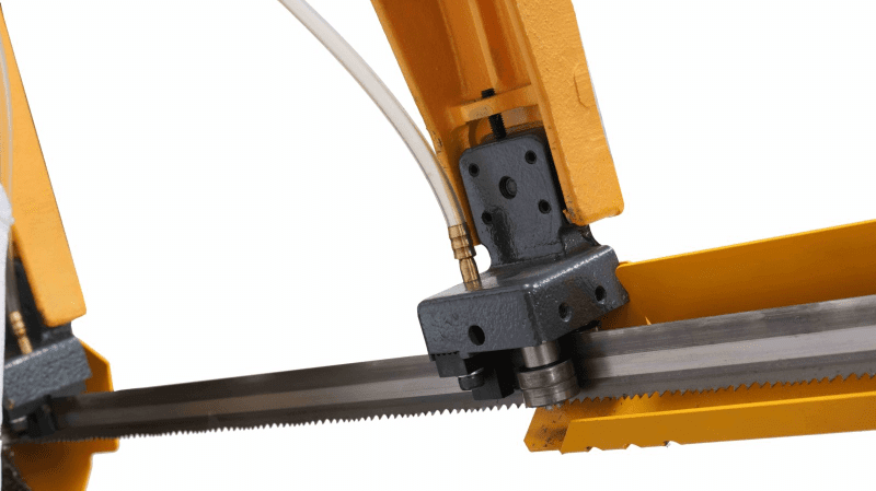 Dake Standard Duty Bandsaws