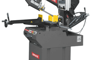 Dake Stationary Mitering Bandsaws