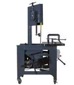 Dake Work-A-Matic Bandsaw