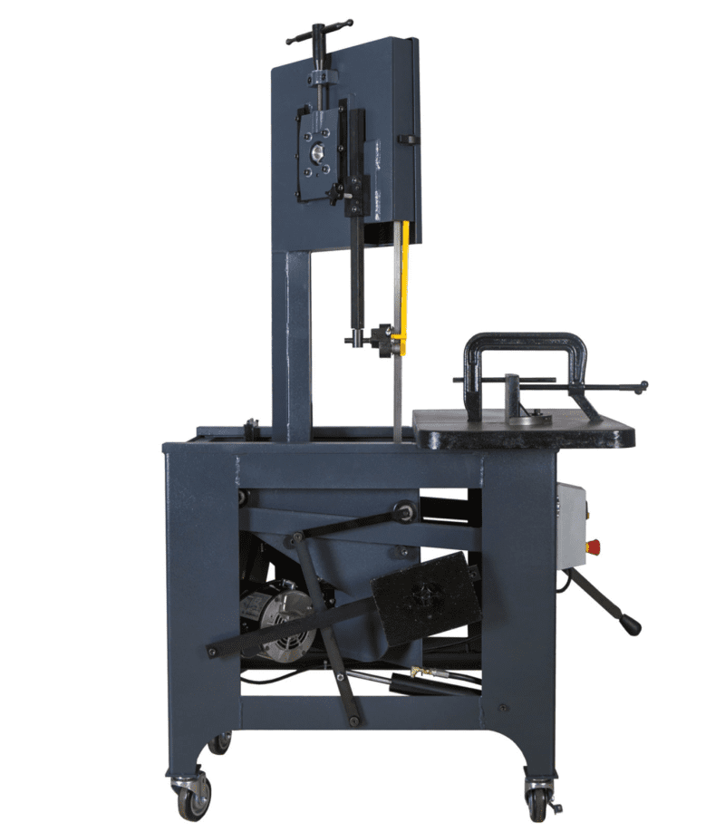 Dake Work-A-Matic Bandsaw