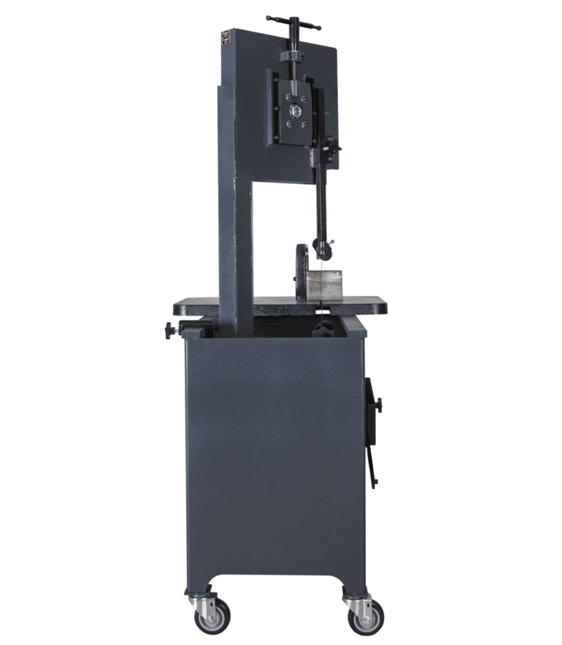 Dake Work-A-Matic Bandsaw