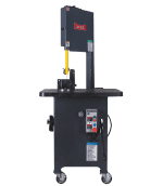 Dake Work-A-Matic Bandsaw