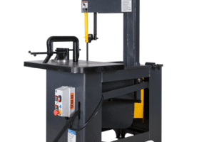 Dake Work-A-Matic Bandsaw