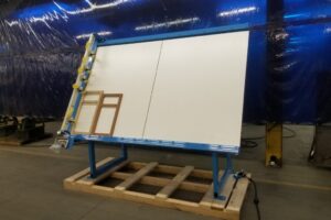 JLT #720A (#78G)- Face Frame Table