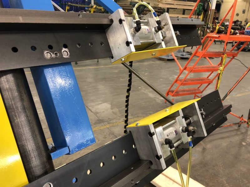 JLT #78B-CDFC – Cabinet Door & Frame Clamp