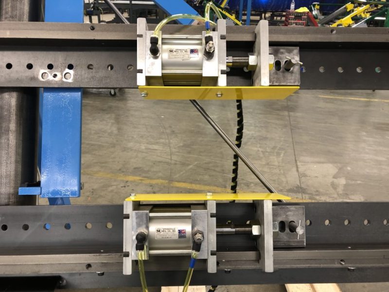 JLT #78B-CDFC – Cabinet Door & Frame Clamp