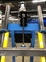 JLT #78B-CDFC – Cabinet Door & Frame Clamp